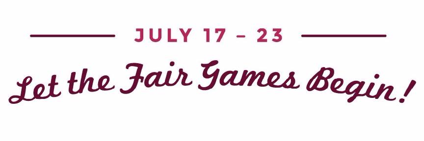 Hendricks County 4-H banner