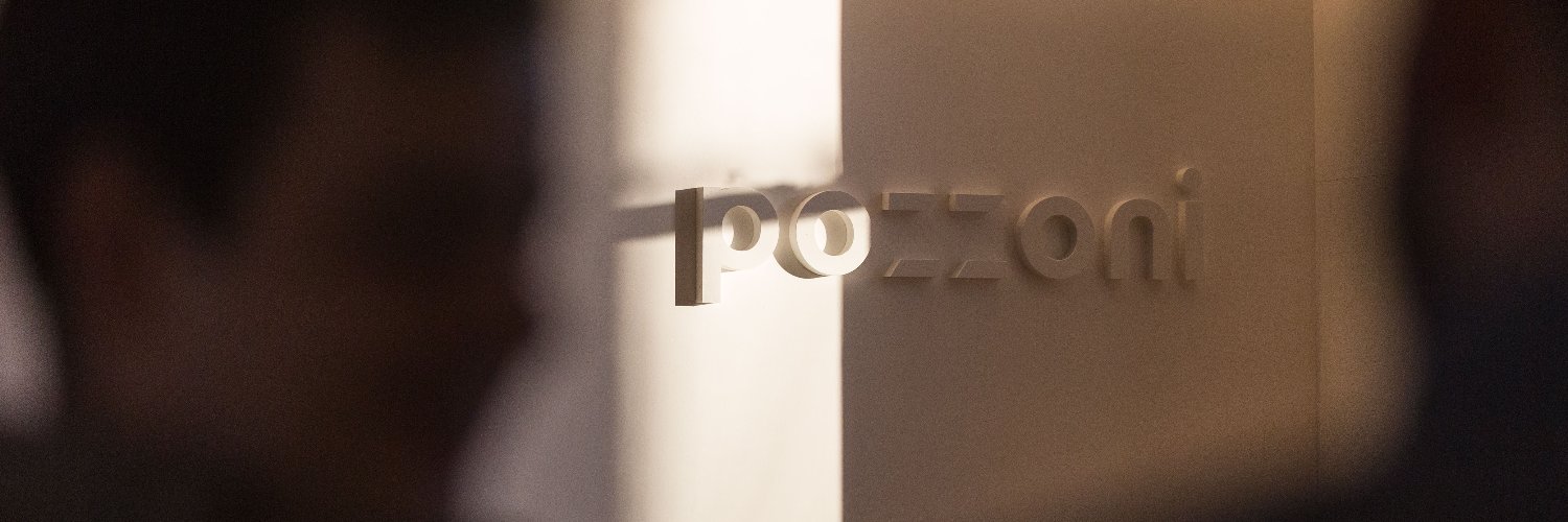Pozzoni Architecture banner