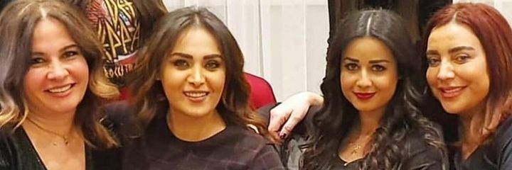 syrian_so's profile banner image