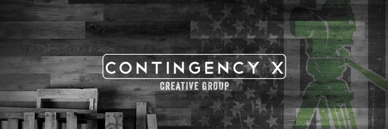 ContingencyXUSA's profile banner image