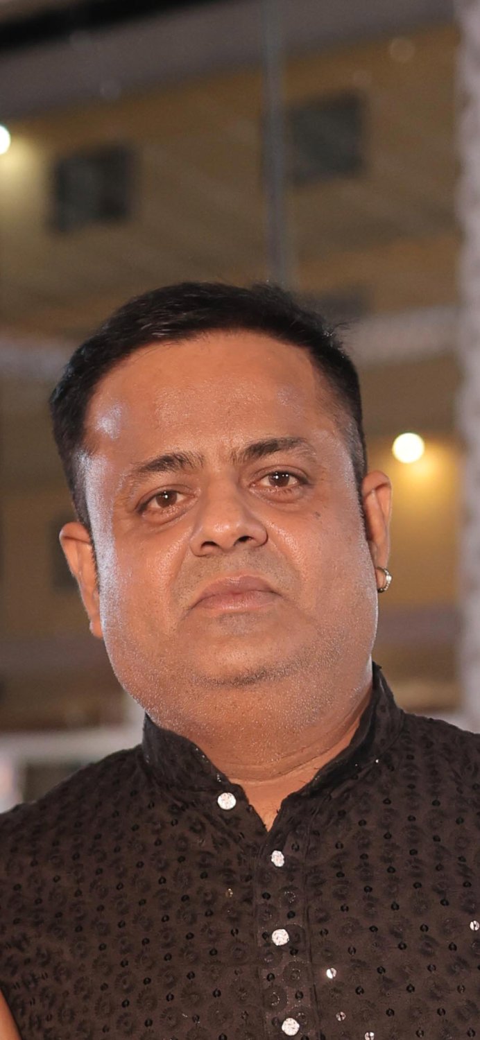 pradeepvidhani's profile banner image