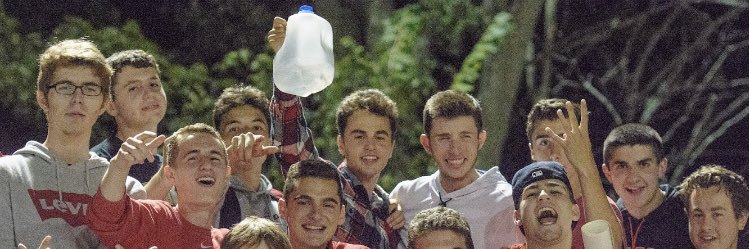LukePash15's profile banner image