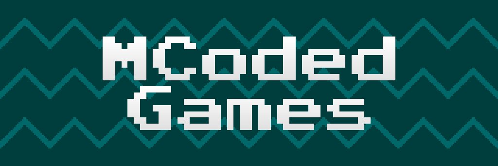 mcoded_games's profile banner image