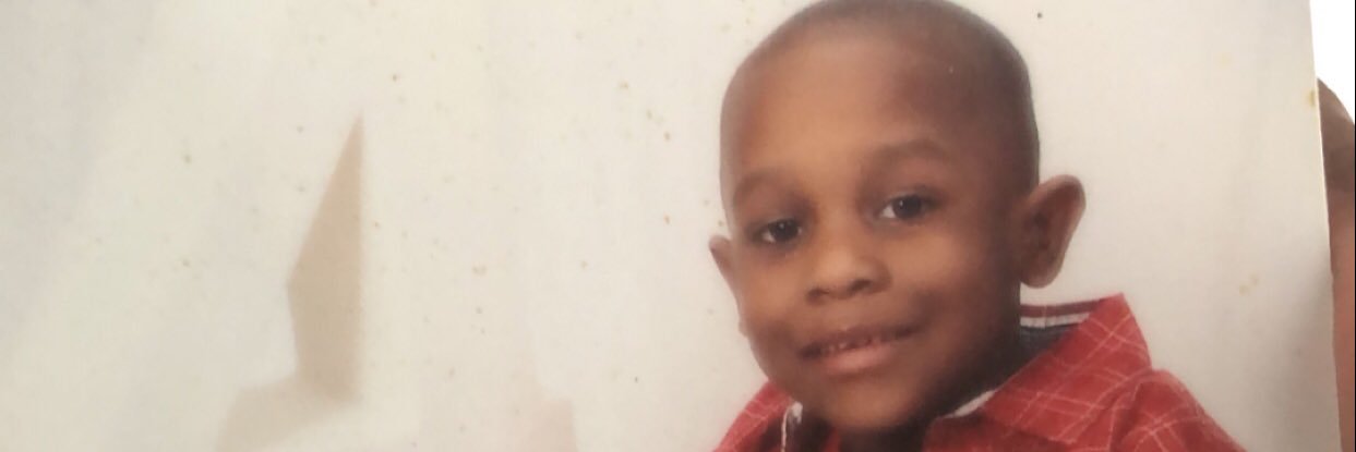 Dametrius walker banner