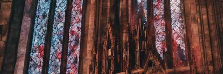 FemmeHawkDown's profile banner image