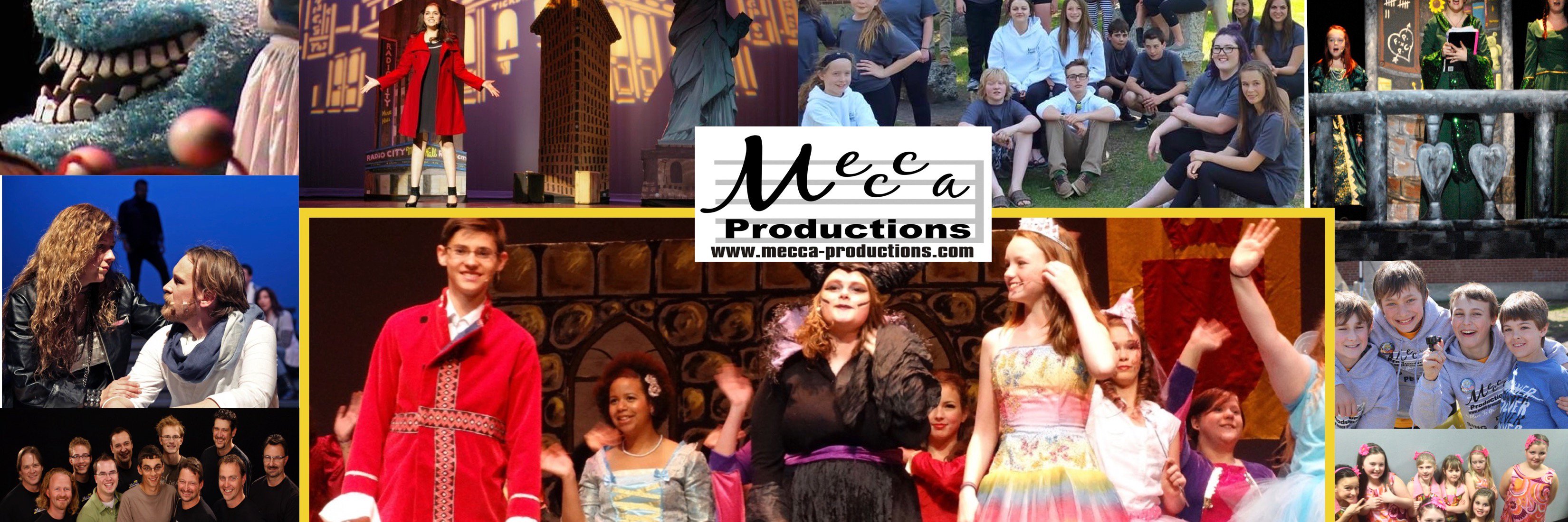meccabdn's profile banner image