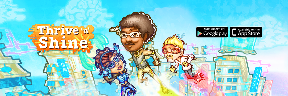 MindblownLabs's profile banner image
