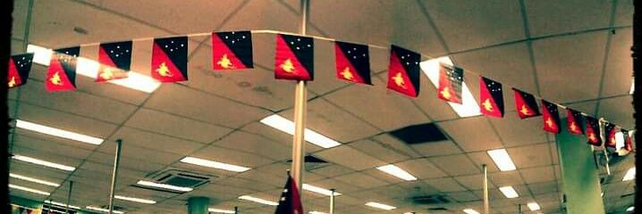 Cyril Brown 🌋 banner