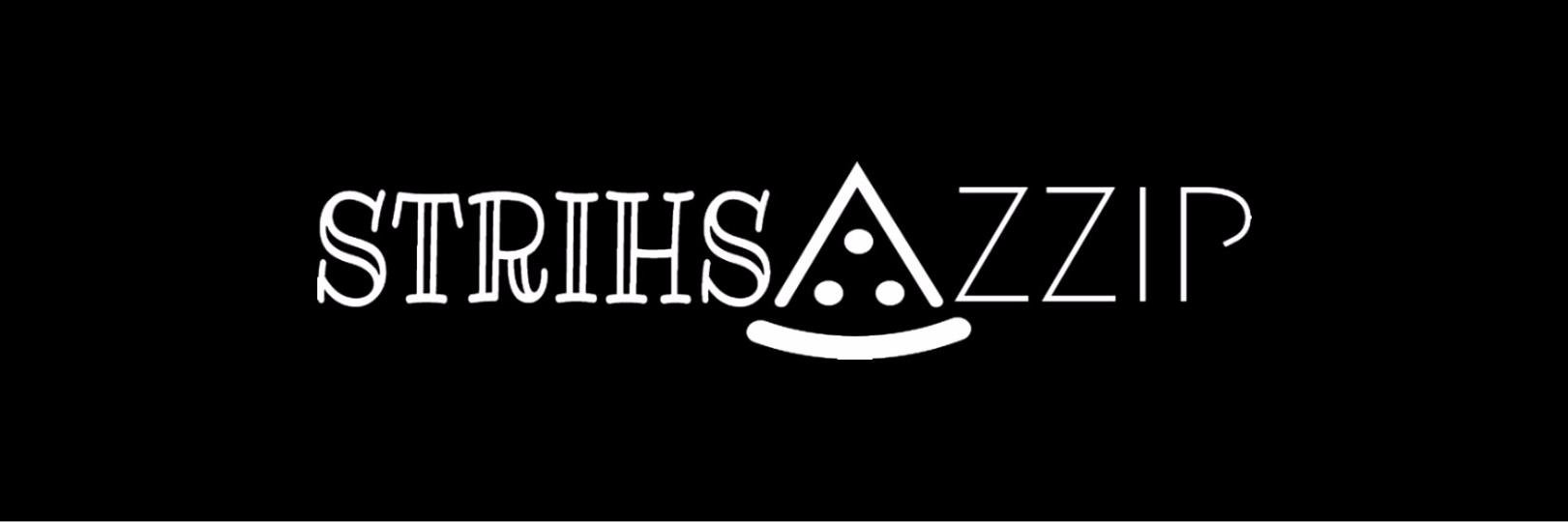 Strihs Azzip banner