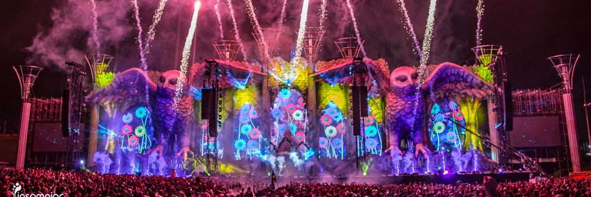 EDC Brasil banner
