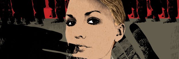 rebeccablumer's profile banner image
