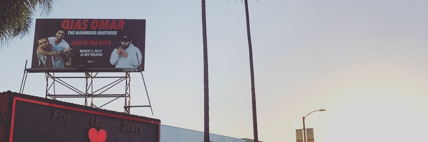 QrewSeason's profile banner image
