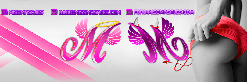 MissMasajes's profile banner image