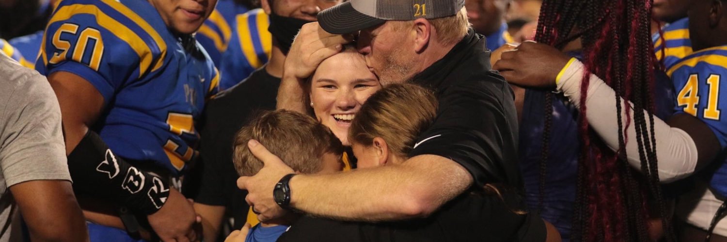 Jeff Braddy 🏈 banner