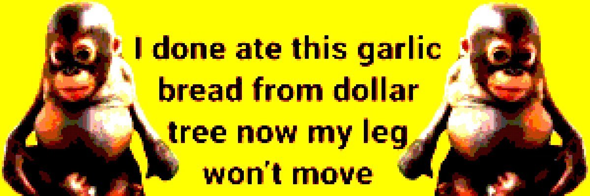 winter, workplace anxiety arc 😬 banner