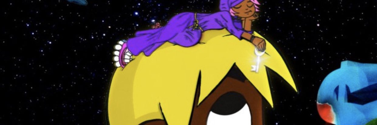VanWillett's profile banner image