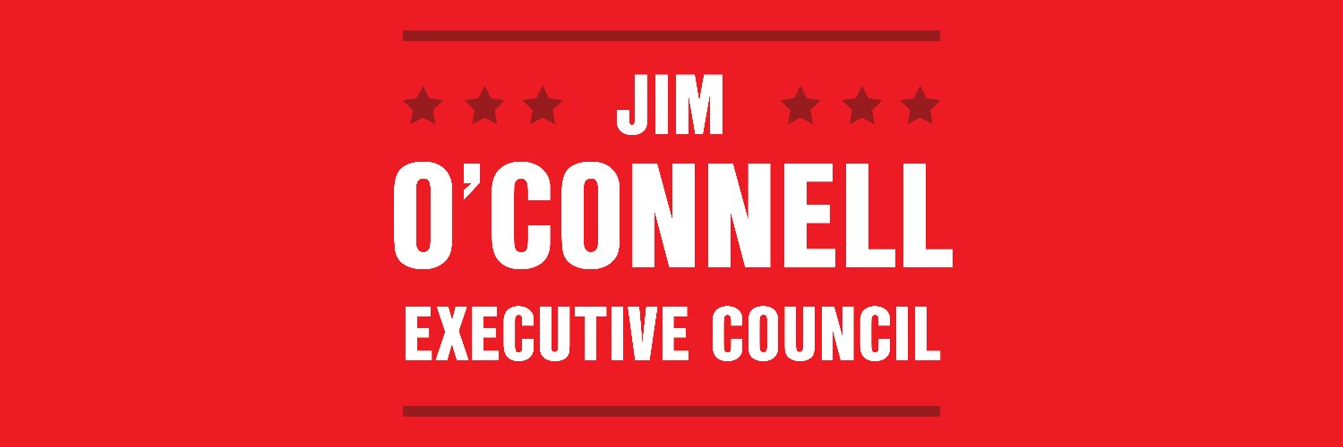 Jim O’Connell for NH banner