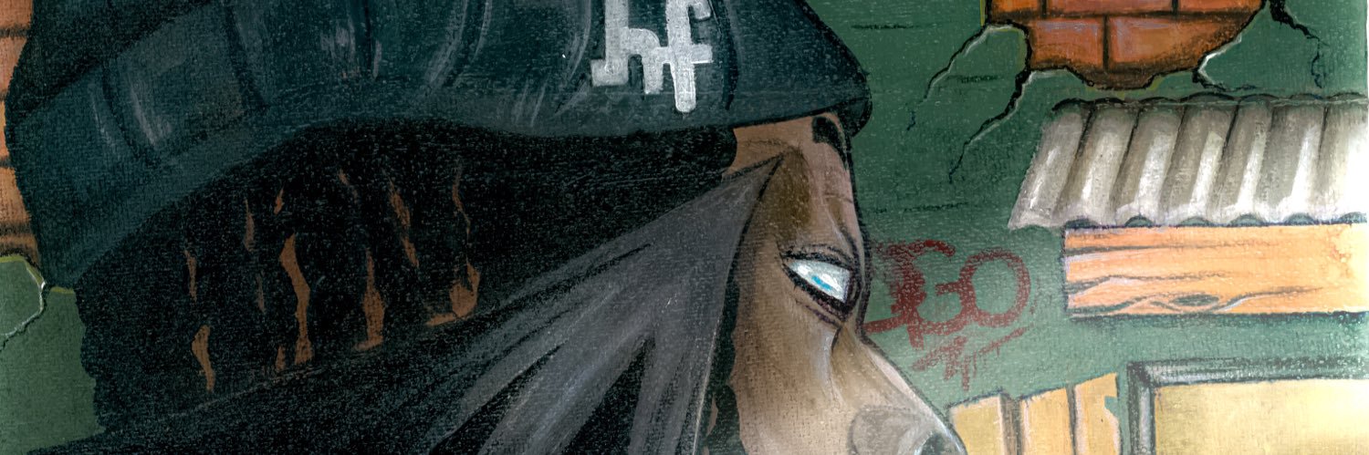 Zdyvamp's profile banner image