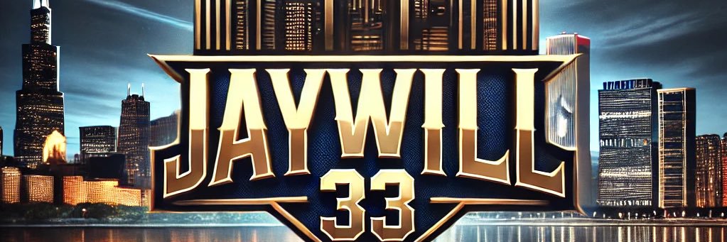 Jay Will 🇵🇷🇵🇷💪🏽💪🏽 banner