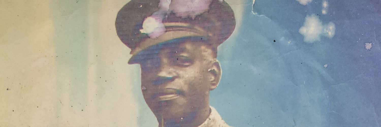 DanteKester's profile banner image