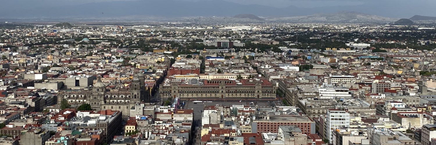 José Luis Sabau 🇲🇽 banner