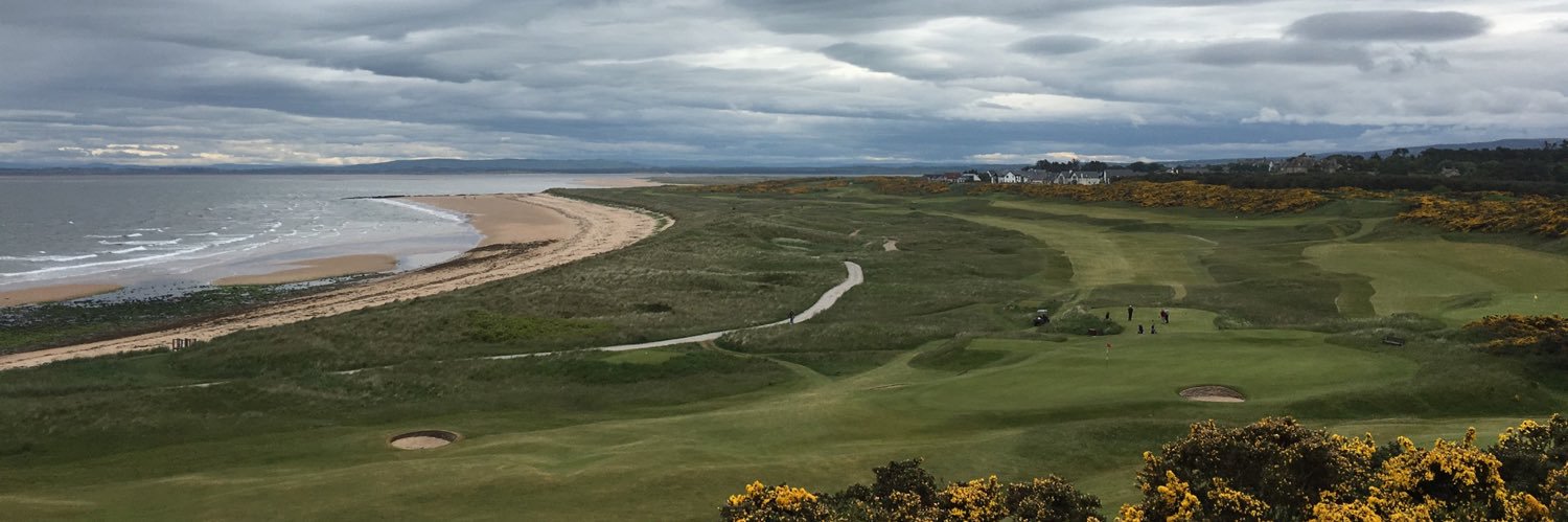 BFreeGolf's profile banner image