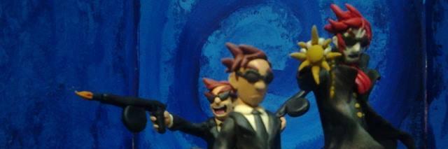 Jerry Reviewer banner