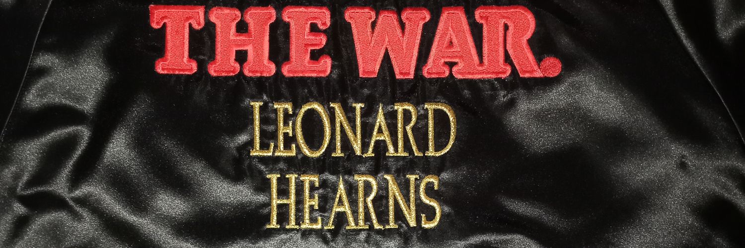 pwarren808's profile banner image