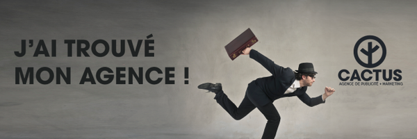 AgenceCactus Profile Banner