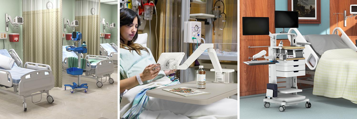 GCX Corporation banner