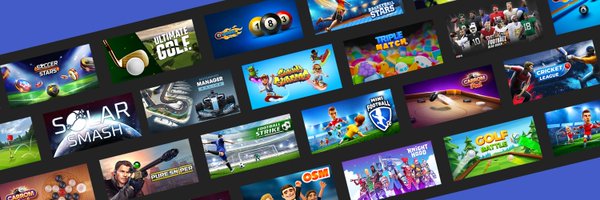 Miniclip Profile Banner