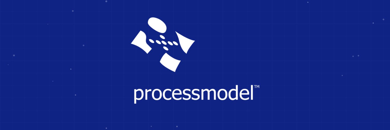 ProcessModel's profile banner image