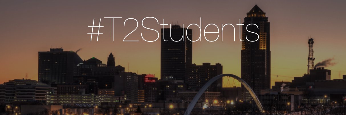 T2Students's profile banner image