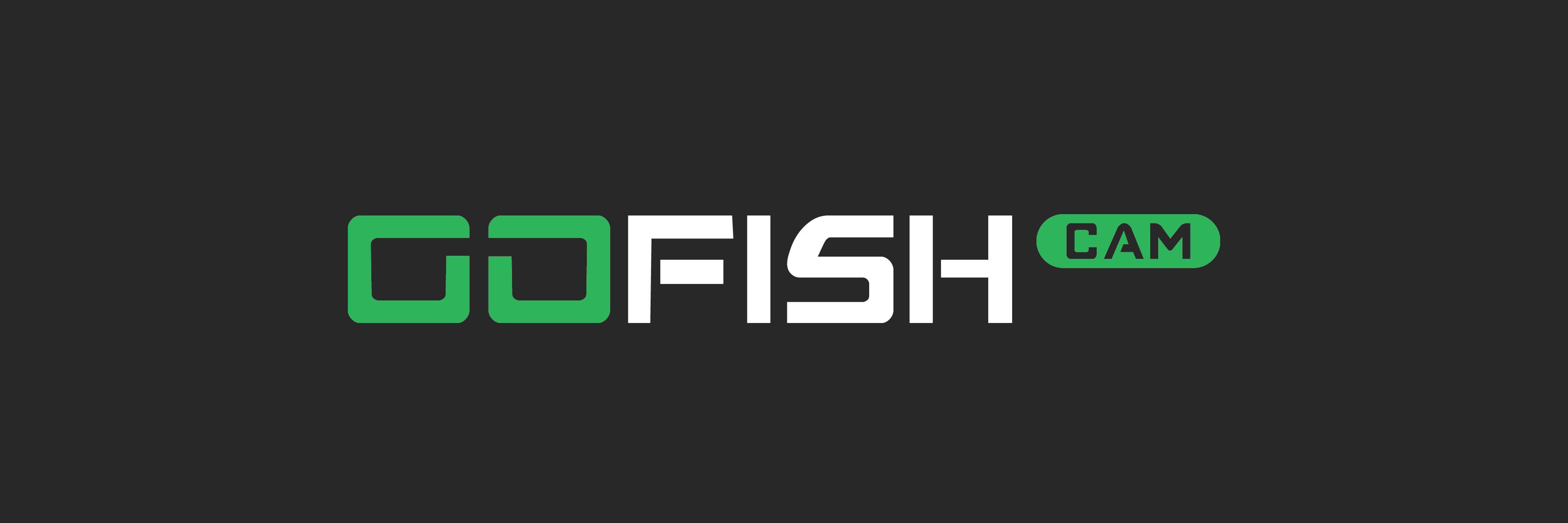 GoFishCam banner