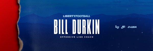 Bill Durkin Profile Banner