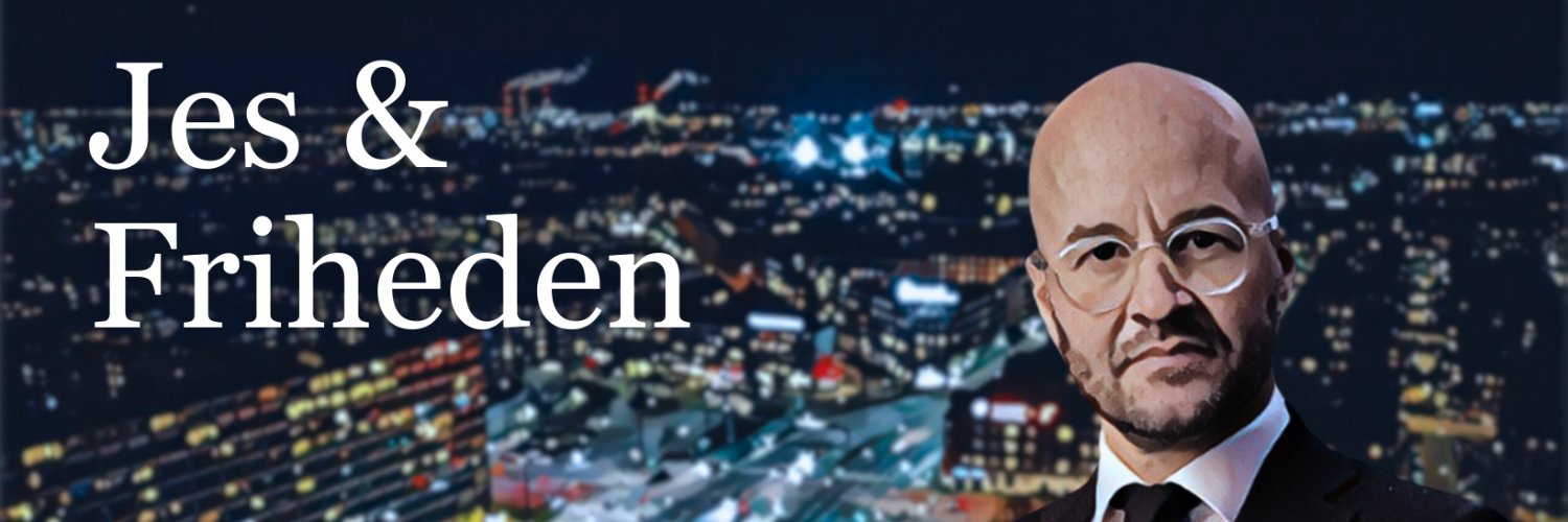 Jes Brinchmann banner