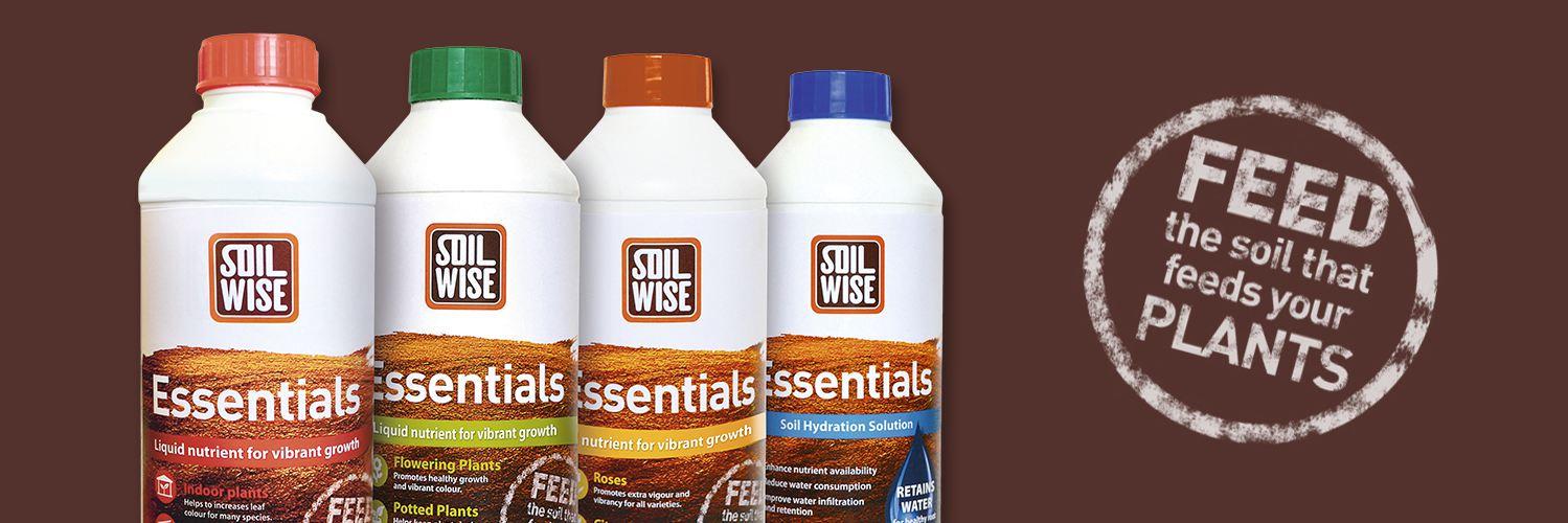 soilwise's profile banner image
