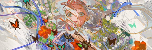 Muyihui1 Profile Banner