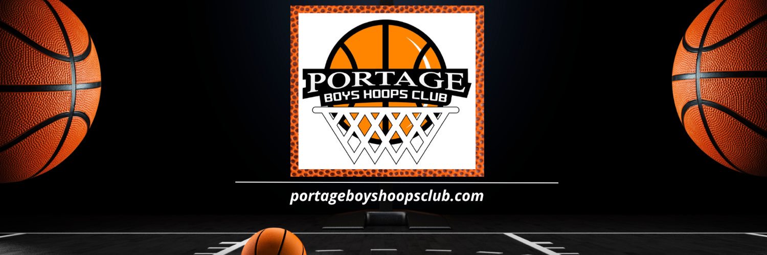 PortageBoysHoopsClub banner