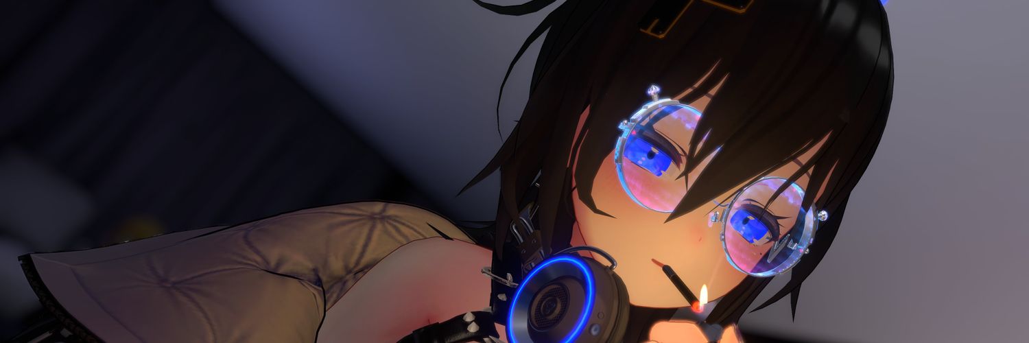 ハルシオス/桐乃ハル banner