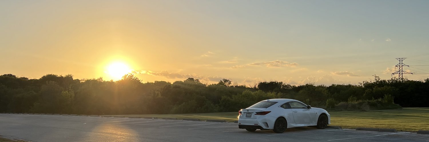 Alfrdoro's profile banner image