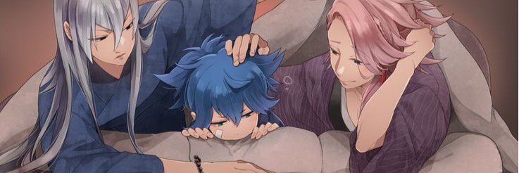 raitaro913's profile banner image