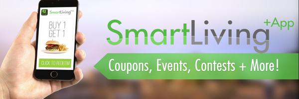 smartlivingapp Profile Banner