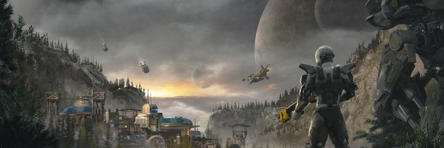 GearStormGame's profile banner image