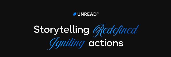 UnreadToday Profile Banner