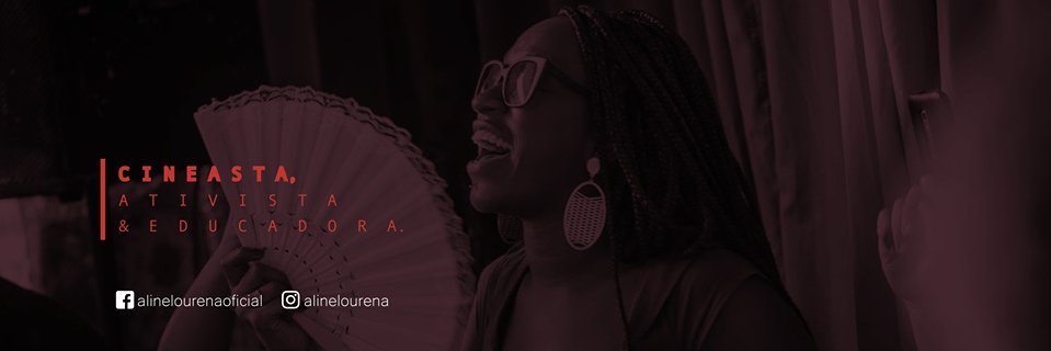 alinelourena's profile banner image