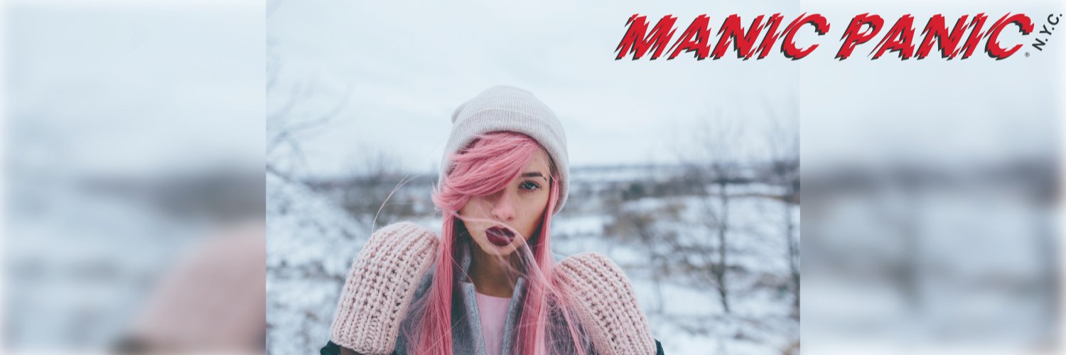 manicpanicjp's profile banner image