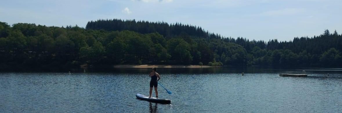 Marie Connell banner