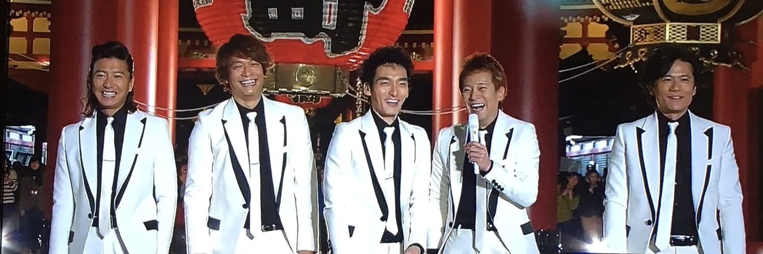 Smap20130's profile banner image