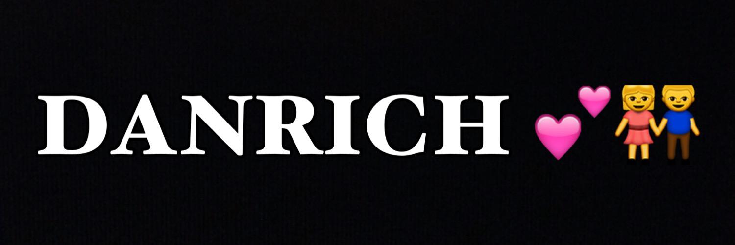 danrich_aus's profile banner image
